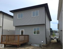 115 Brickyard Dr, Stony Plain, AB T7Z0P2 Photo 25