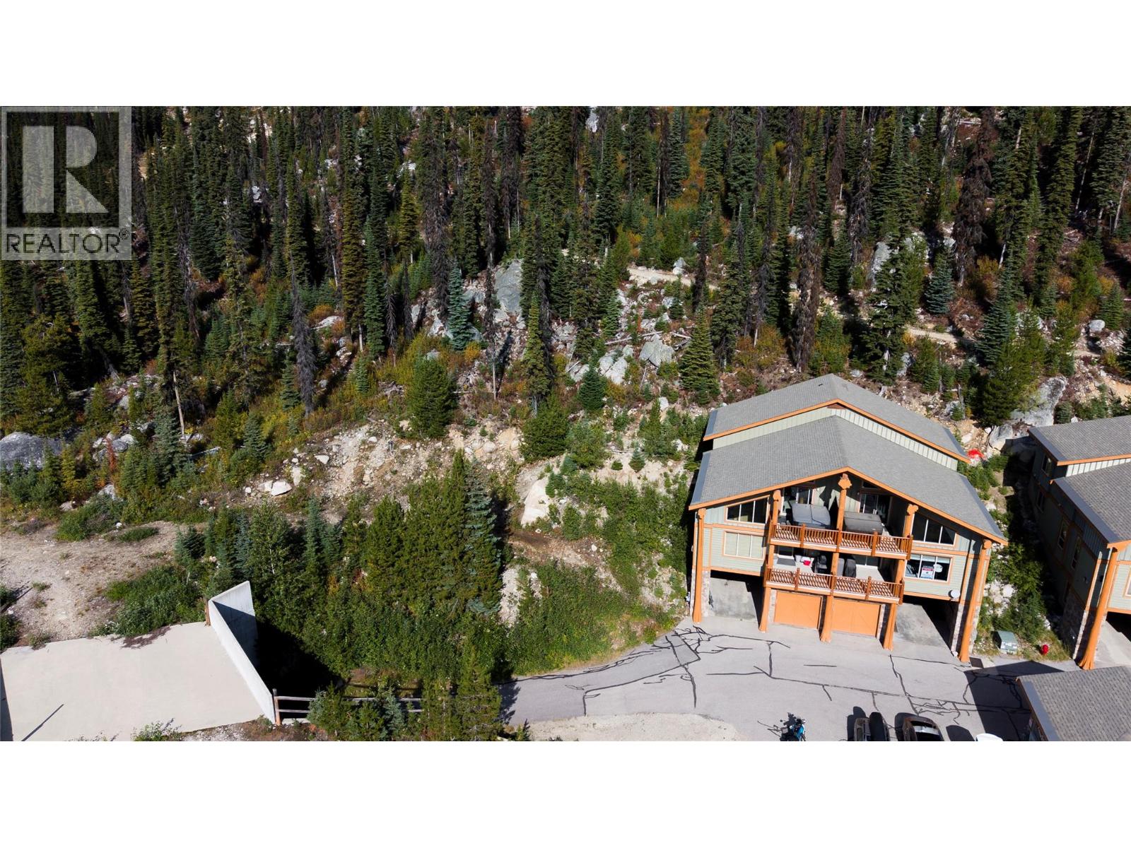 23 5940 Snow Pines Way, Big White