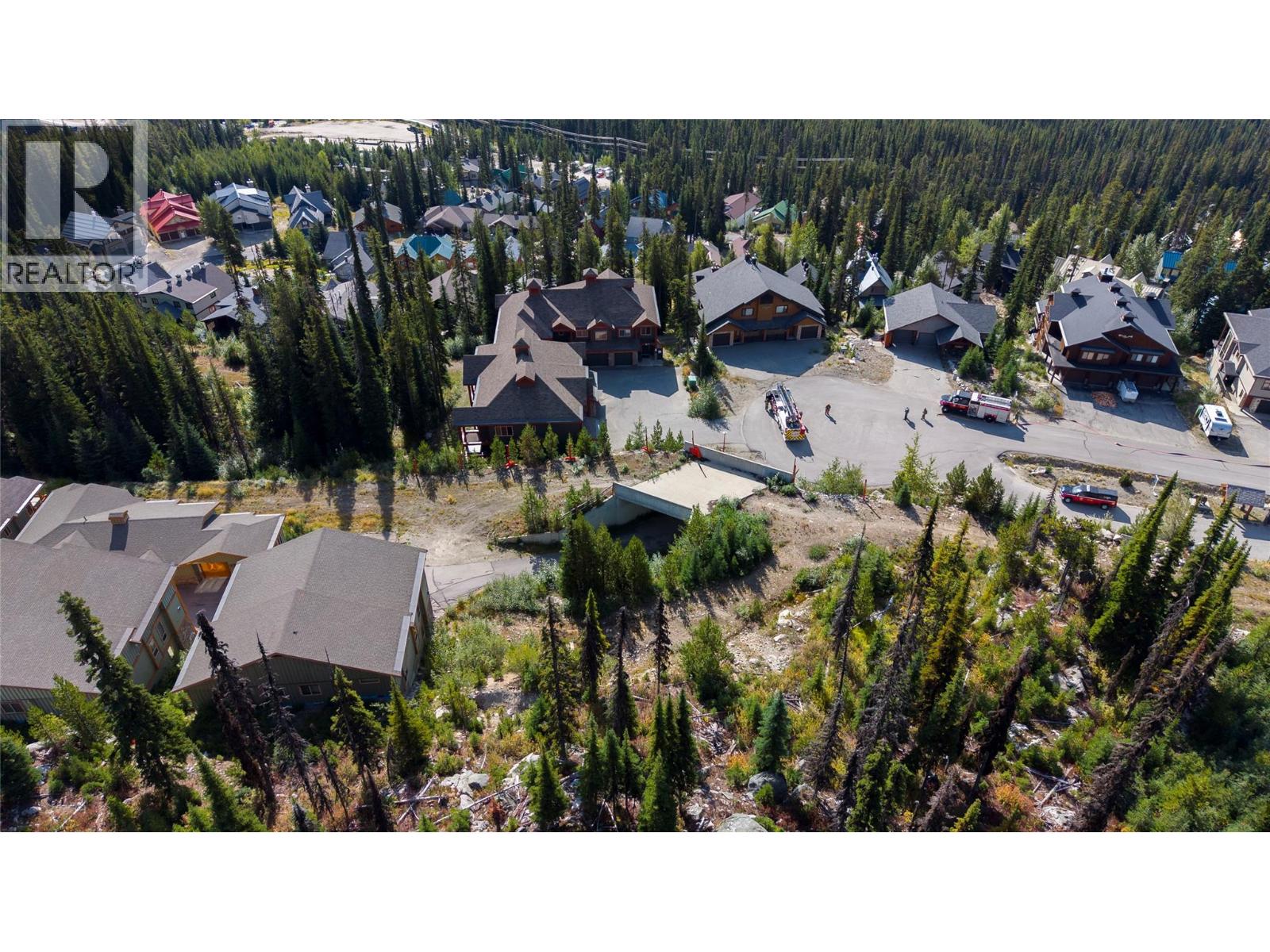 23 5940 Snow Pines Way, Big White