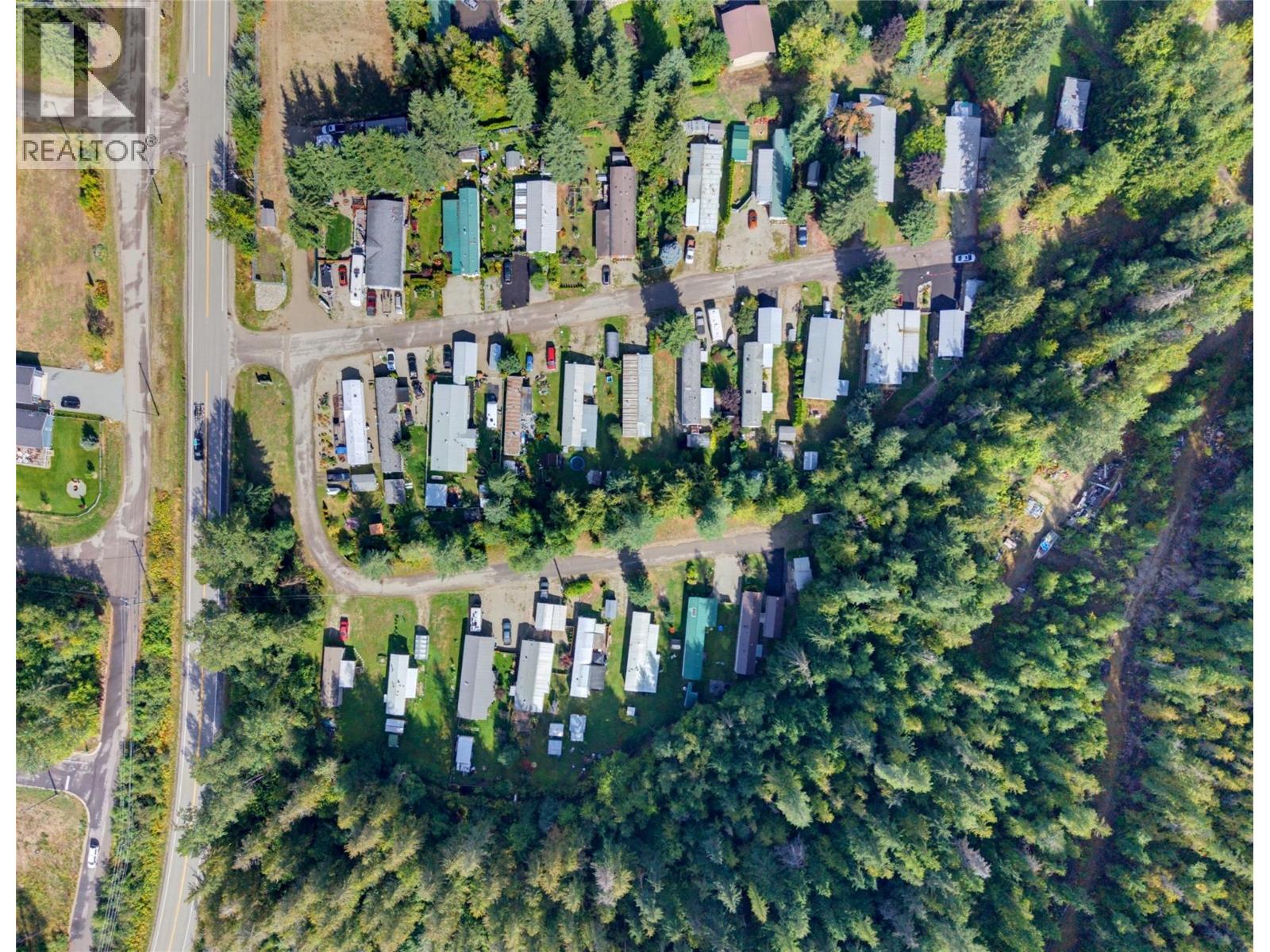 8 5 97A Highway, Sicamous