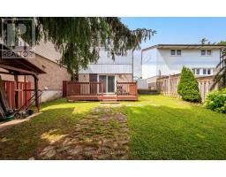 7 Hillpark Trail, Brampton, ON L6S1R1 Photo 44
