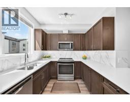Bedroom - 122, 301 Redstone Boulevard Ne, Calgary, AB T3N1V7 Photo 7