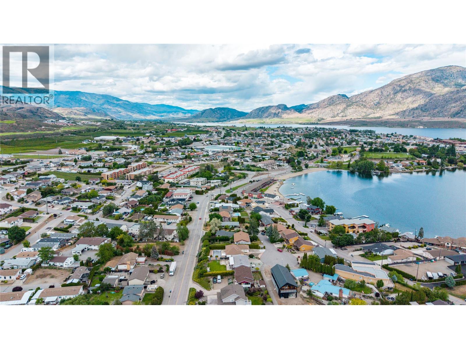 3 Dogwood Place, Osoyoos