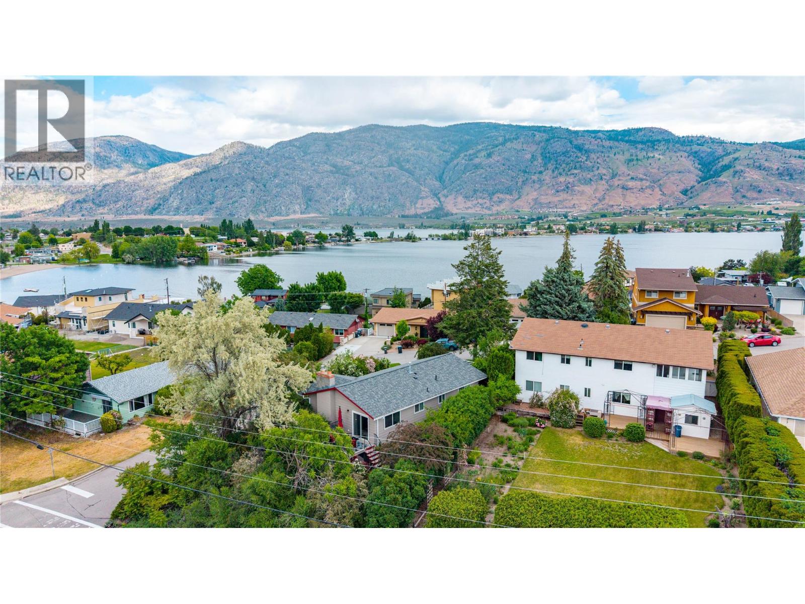 3 Dogwood Place, Osoyoos