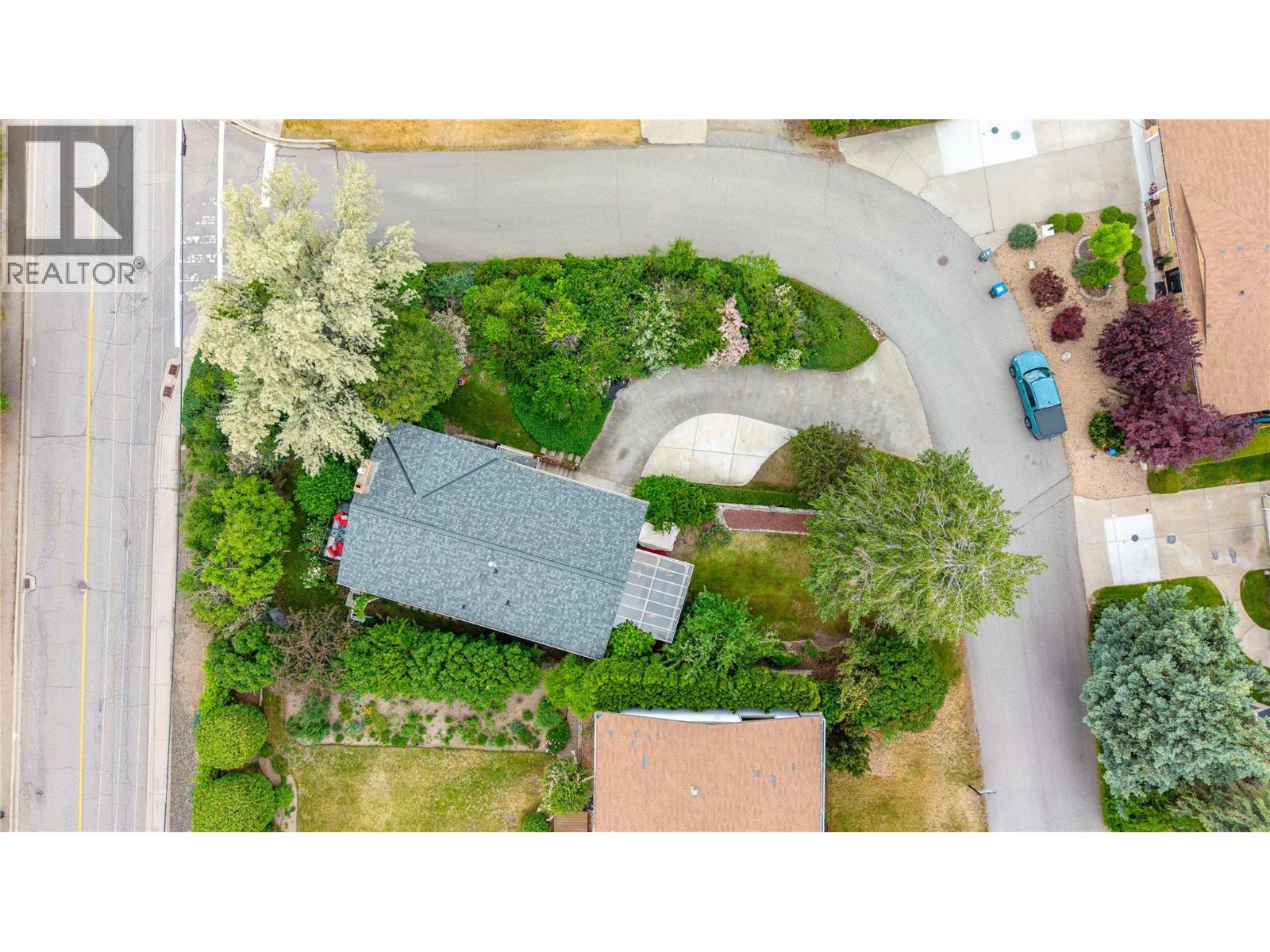 3 Dogwood Place, Osoyoos
