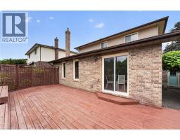 2450 Overton Drive, Burlington, ON L7P4B5 Photo 42