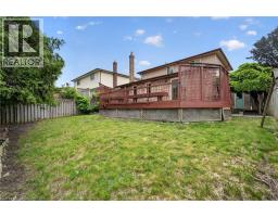 2450 Overton Drive, Burlington, ON L7P4B5 Photo 45