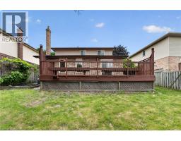 2450 Overton Drive, Burlington, ON L7P4B5 Photo 46