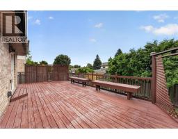 2450 Overton Drive, Burlington, ON L7P4B5 Photo 44