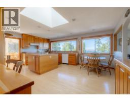 Sunroom - 7115 Huddlestone Rd, Lantzville, BC V0R2H0 Photo 7