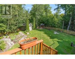 1020 Haven Road, Bracebridge, ON P1L1X1 Photo 31