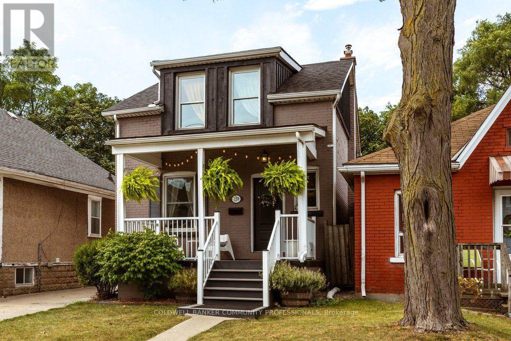 Photo of 139 Belmont Avenue