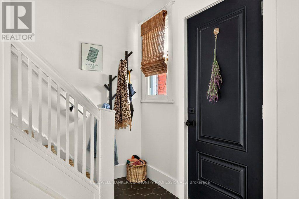 139 BELMONT AVENUE - 4