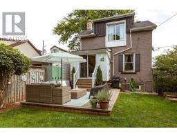 139 Belmont Avenue, Hamilton, ON L8L7M4 Photo 42