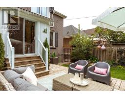 139 Belmont Avenue, Hamilton, ON L8L7M4 Photo 47