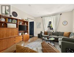 Recreational, Games room - 139 Belmont Avenue, Hamilton, ON L8L7M4 Photo 8