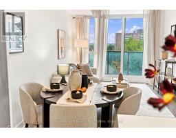 635 - 9471 Yonge Street, Richmond Hill, ON L4C0Z5 Photo 9