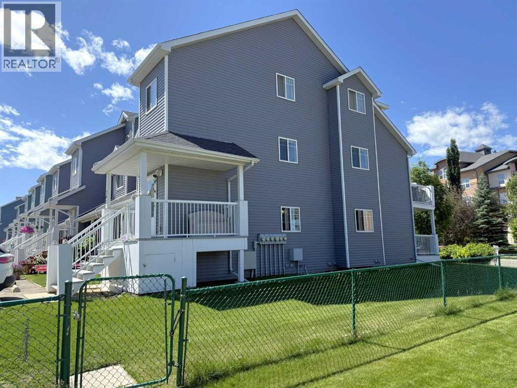 5220 50A Avenue, Sylvan Lake
