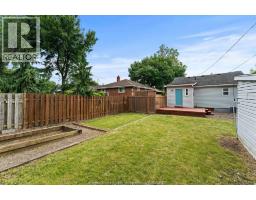 1330 Central Avenue, Windsor, ON N8Y3V4 Photo 23