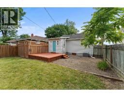 1330 Central Avenue, Windsor, ON N8Y3V4 Photo 19