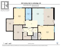 282 Caribou Way N - photo 50