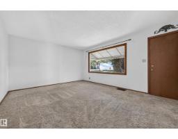 Bedroom 2 - 11109 38 St Nw, Edmonton, AB T5W2E9 Photo 6