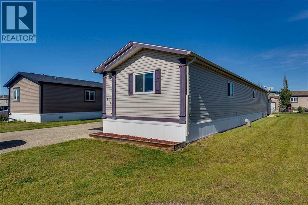 Listing photo – 116, 15 Mackenzie Ranch, Lacombe