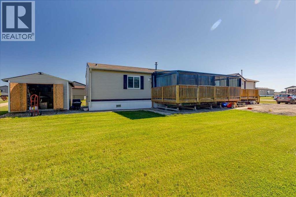 Listing photo – 116, 15 Mackenzie Ranch, Lacombe
