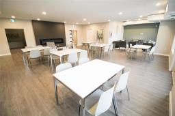 Ph05 70 Philip Lee Drive, Winnipeg, MB R3W0N6 Photo 25