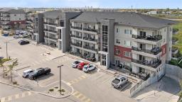 Ph05 70 Philip Lee Drive, Winnipeg, MB R3W0N6 Photo 33