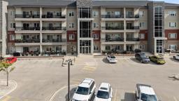 Ph05 70 Philip Lee Drive, Winnipeg, MB R3W0N6 Photo 34