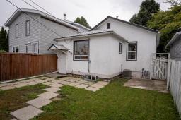 227 Melrose Avenue, Winnipeg, MB R2C1N7 Photo 17