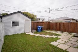 227 Melrose Avenue, Winnipeg, MB R2C1N7 Photo 18