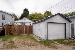 227 Melrose Avenue, Winnipeg, MB R2C1N7 Photo 19