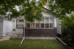 227 Melrose Avenue, Winnipeg, MB R2C1N7 Photo 20