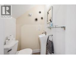 Kitchen - 38 Wheeler Avenue, Guelph, ON N1E5M9 Photo 17