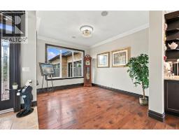 Office - 31 Montenaro Bay, Cochrane Lake, AB T4C0A5 Photo 9