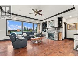 Primary Bedroom - 31 Montenaro Bay, Cochrane Lake, AB T4C0A5 Photo 10