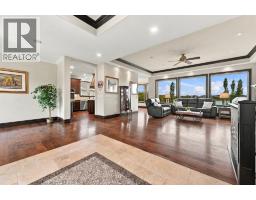 Living room - 31 Montenaro Bay, Cochrane Lake, AB T4C0A5 Photo 8
