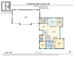 31 Montenaro Bay, Cochrane Lake, AB T4C0A5 Photo 48