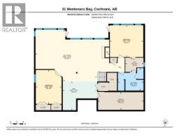 31 Montenaro Bay, Cochrane Lake, AB T4C0A5 Photo 49