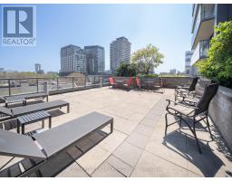 320 - 132 Berkeley Street, Toronto, ON M5A2W9 Photo 14