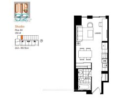 307 - 132 Berkeley Street, Toronto, ON M5A0H6 Photo 11