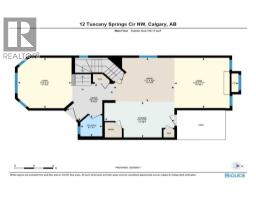 12 Tuscany Springs Circle Nw, Calgary, AB T3L2K8 Photo 45