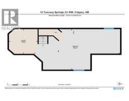 12 Tuscany Springs Circle Nw, Calgary, AB T3L2K8 Photo 47