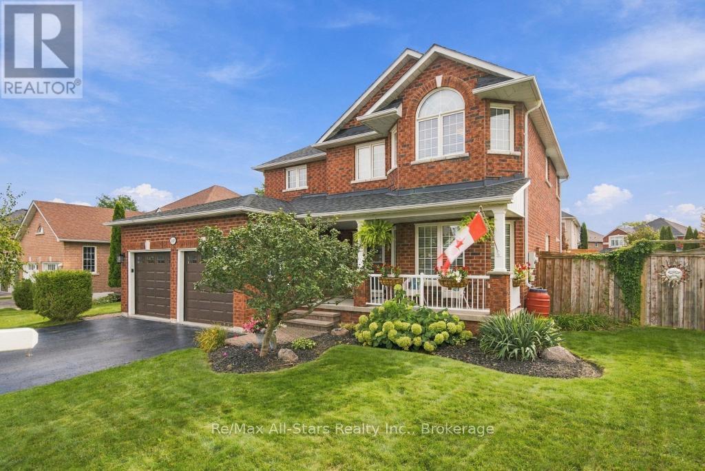 110 Hammond Street, Clarington, ON
