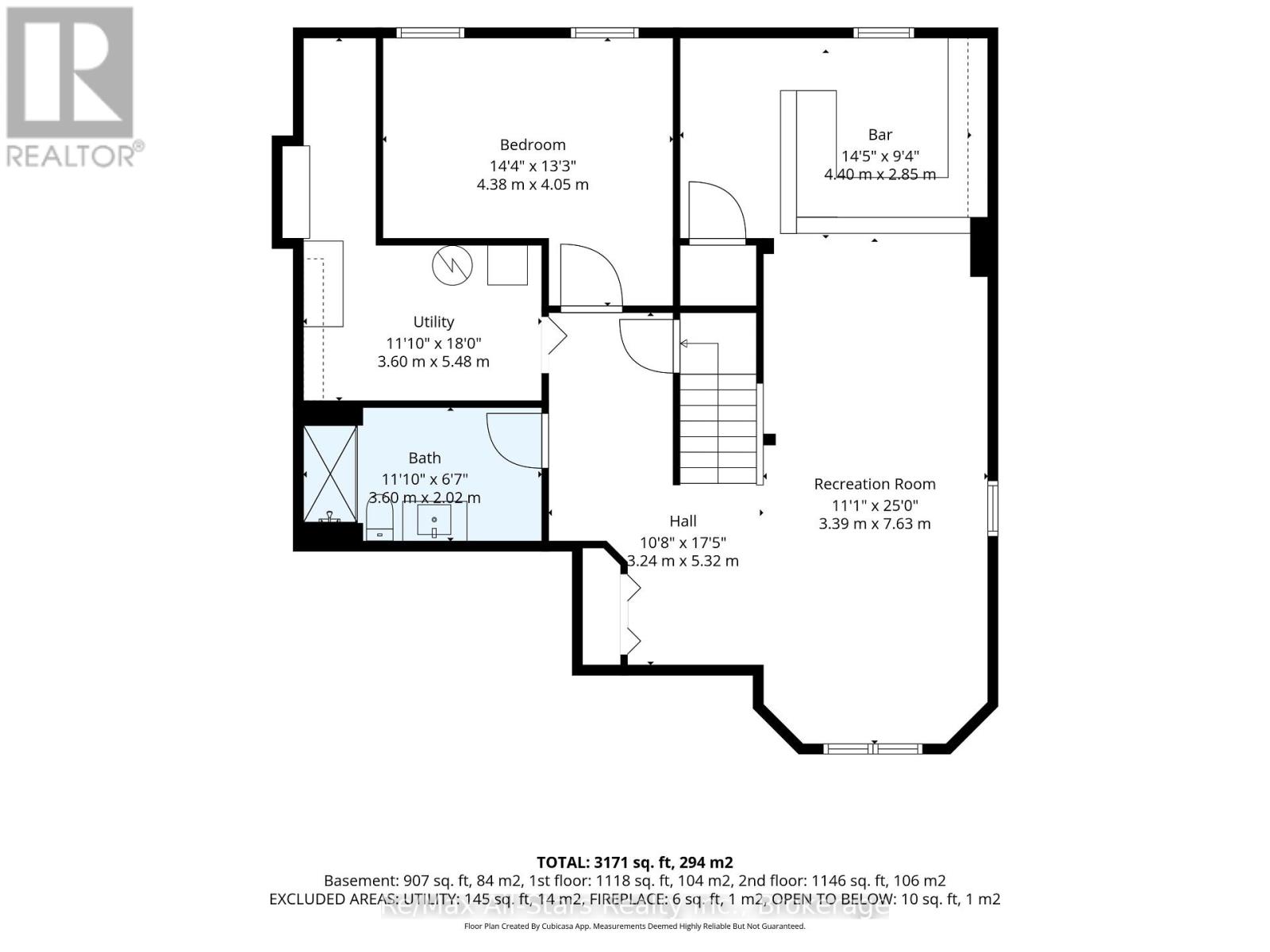 110 Hammond Street, Clarington, ON photo 33