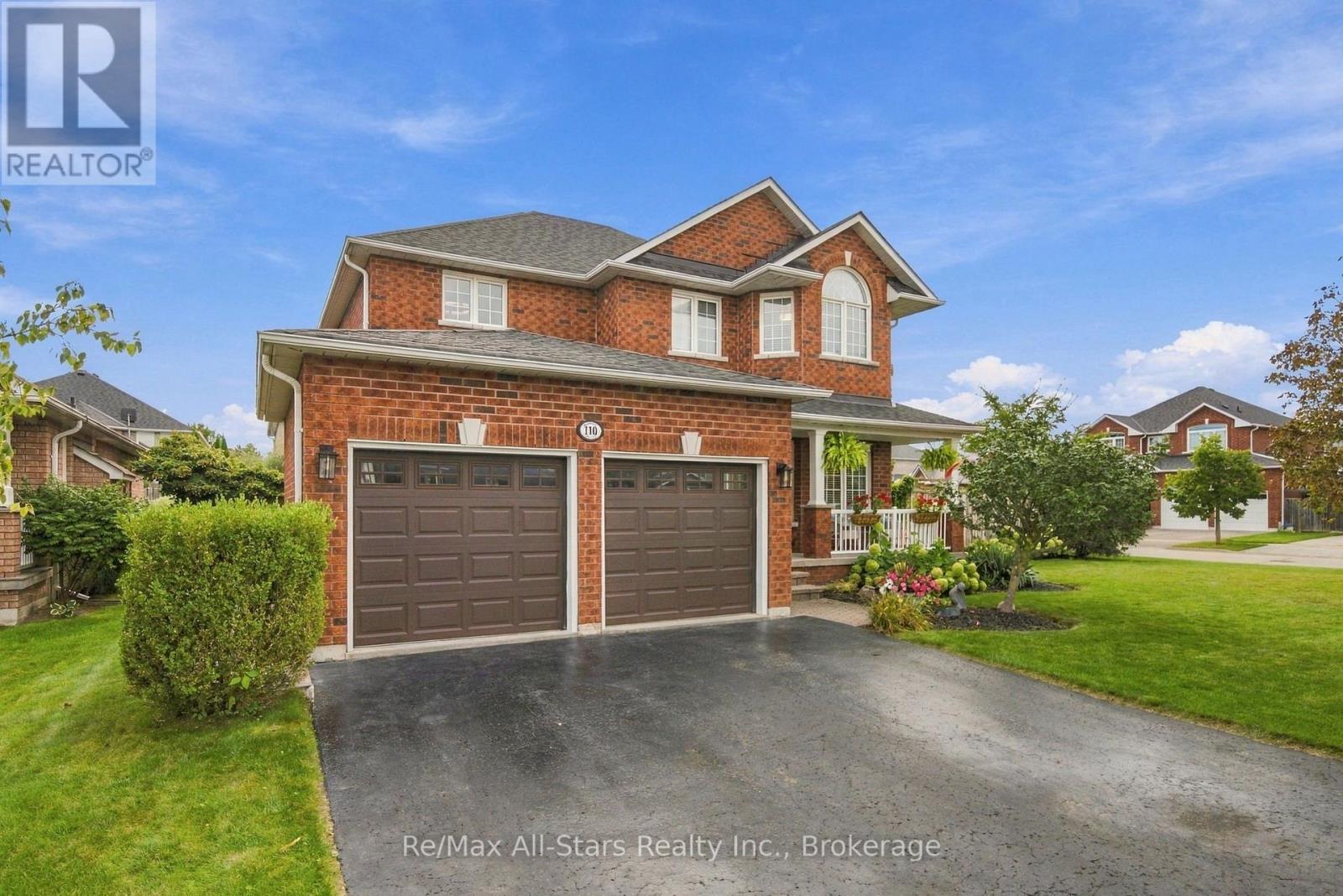 110 Hammond Street, Clarington, ON photo 4