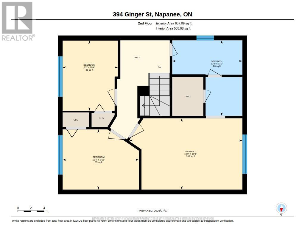 394 GINGER STREET - Image 45