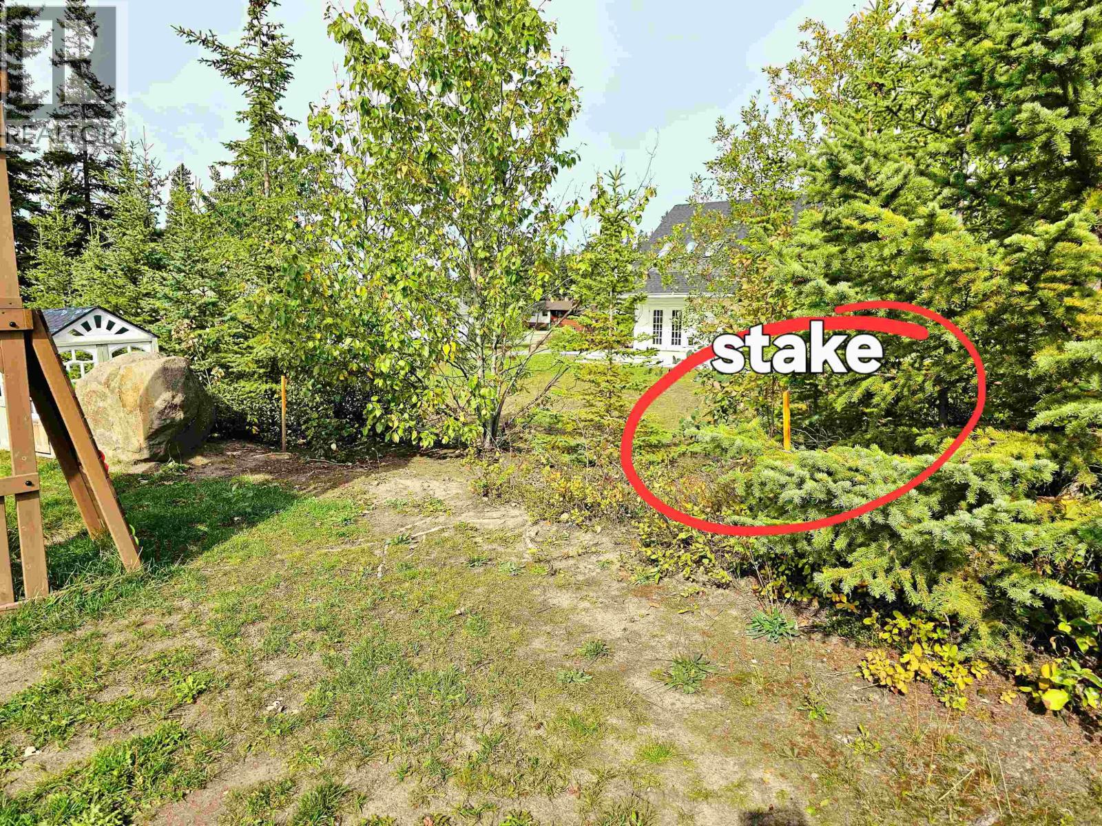 625 CASIMIR Avenue, Burns Lake
